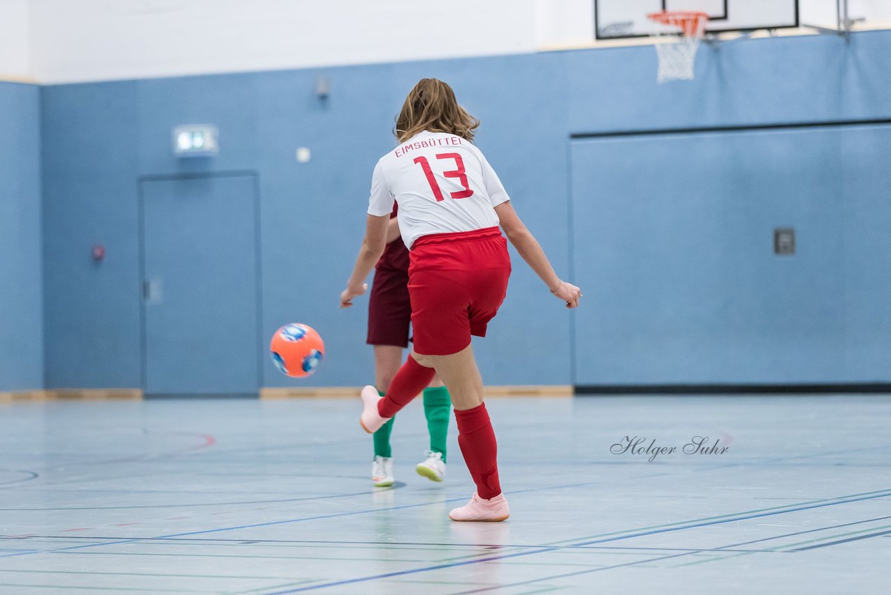 Bild 183 - HFV Futsalmeisterschaft